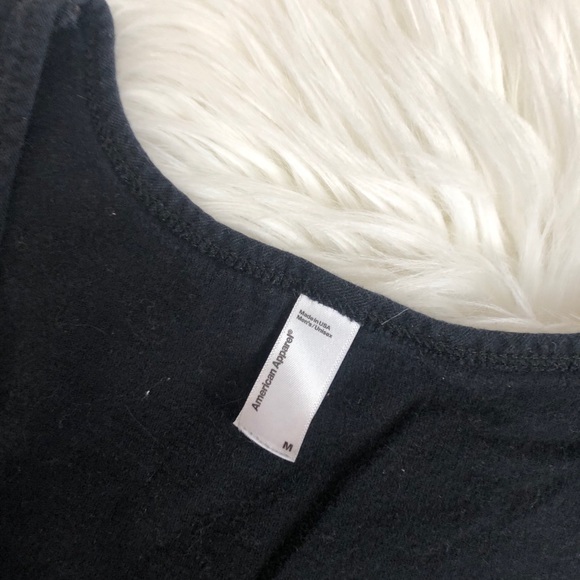 Tantrum Vancouver Tank XL - Picture 4 of 4